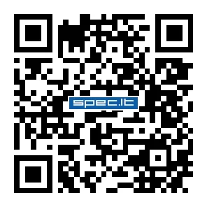 QR kodas | Sraigtasparnių sporto federacija | spec.lt