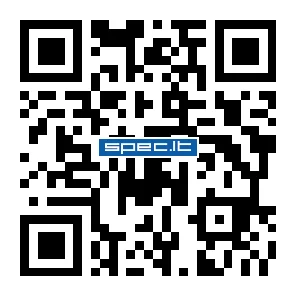 QR kodas | Šratas, UAB | spec.lt