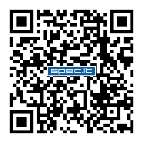 QR kodas | Šratasvydžio asociacija Sūduvos vilkai