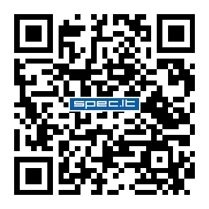 QR kodas | Sraunioji Ratnyčia, DNSB | spec.lt