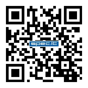 QR kodas | Sraunumas, UAB | spec.lt