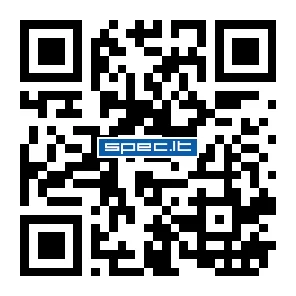 QR kodas | Srauta, UAB | spec.lt
