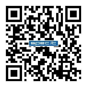 QR kodas | Alytaus miesto irklavimo klubas SRAUTAS | spec.lt