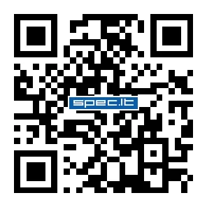 QR kodas | Srautas LT, UAB | spec.lt
