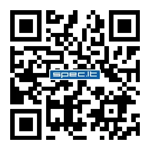 QR kodas | SRAUTASERVIS, MB | spec.lt