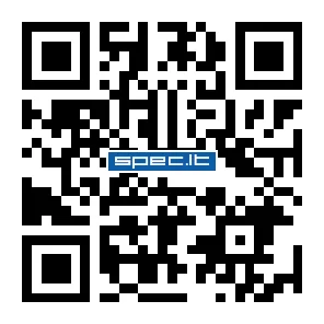 QR kodas | Sraute, VŠĮ | spec.lt