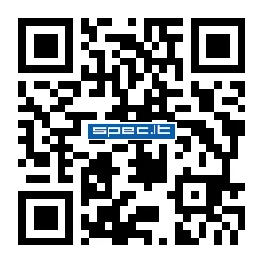 QR kodas | Srauto Srauto, MB