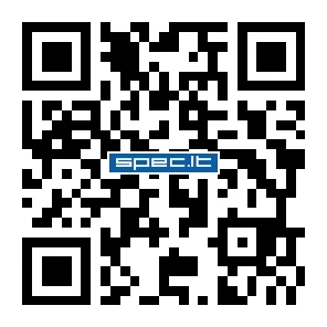 QR kodas | SRAUVA, MB