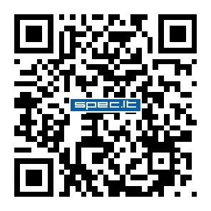 QR kodas | SRB motorsport, UAB