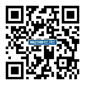 QR kodas | SRD CO, MB | spec.lt