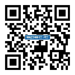 QR kodas | SRE COMPANY, MB