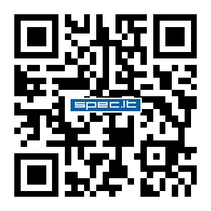 QR kodas | SRE SOLUTIONS, MB