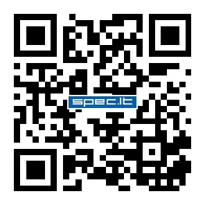 QR kodas | SRG Service, MB