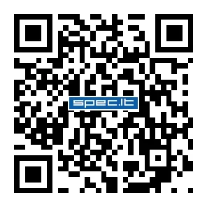 QR kodas | Sri Sri Tattva Lithuania, UAB | spec.lt