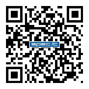 QR kodas | Sriubausko Valgykla, IĮ | spec.lt
