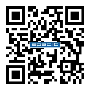 QR kodas | Srj, UAB | spec.lt