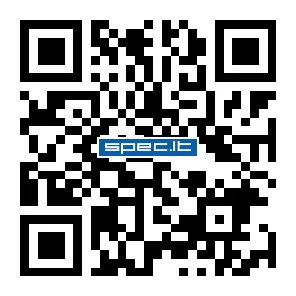 QR kodas | SRK Motors, MB