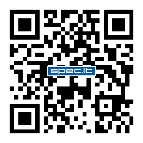 QR kodas | SRKG, UAB | spec.lt