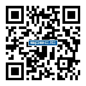 QR kodas | Šroderis, UAB | spec.lt