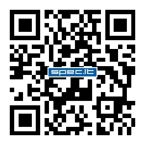 QR kodas | Srola, MB