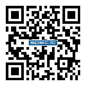 QR kodas | Srotida, MB