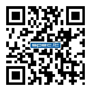 QR kodas | Srova, MB
