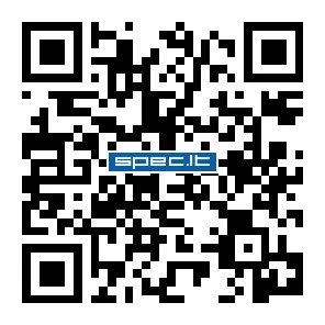 QR kodas | Srovės inžinerija, MB | spec.lt