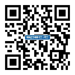 QR kodas | Srovės LT, VŠĮ