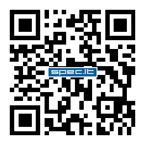 QR kodas | Srovės takas, MB