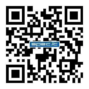 QR kodas | Srovesta, UAB