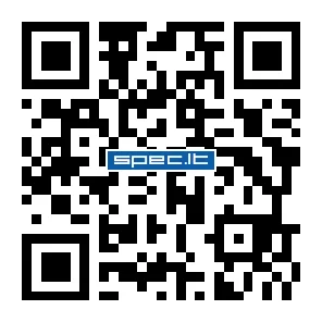 QR kodas | Srovis, MB