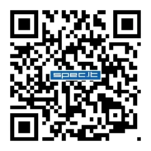 QR kodas | Srovių Spektras, UAB | spec.lt