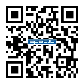 QR kodas | Srovus, MB