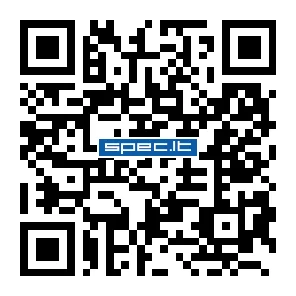 QR kodas | SRPM technology, UAB