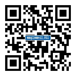 QR kodas | SRT Memel, MB