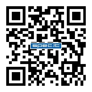 QR kodas | SRUGBY, MB | spec.lt