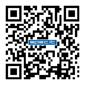 QR kodas | Sruojutė, IĮ parduotuvė | spec.lt