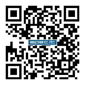 QR kodas | SRV Transportas, IĮ | spec.lt