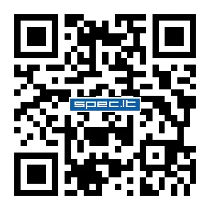 QR kodas | SS Grupė, UAB | spec.lt