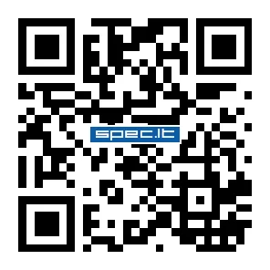QR kodas | Ss invest, MB | spec.lt