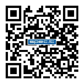 QR kodas | SS & KS Transport Logistics, UAB | spec.lt