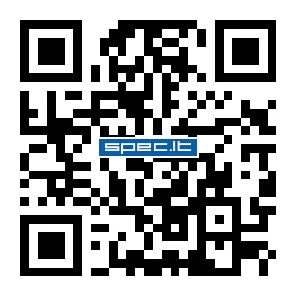 QR kodas | SS leidyba, UAB | spec.lt