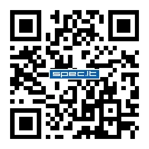 QR kodas | SS Logistics, UAB