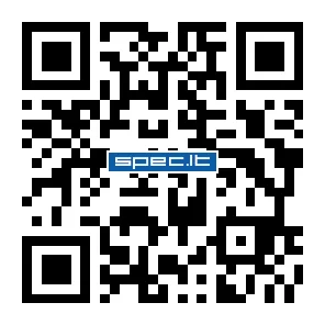 QR kodas | SS Rent, UAB | spec.lt