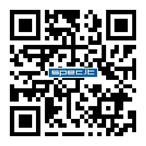 QR kodas | SS95, MB | spec.lt