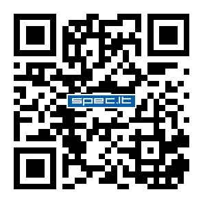 QR kodas | SSA Baltic, UAB