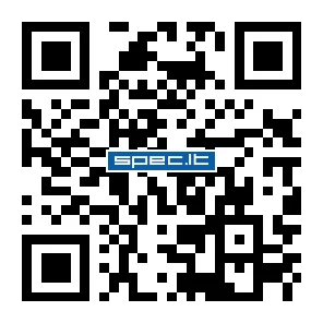 QR kodas | Ssanitus, MB