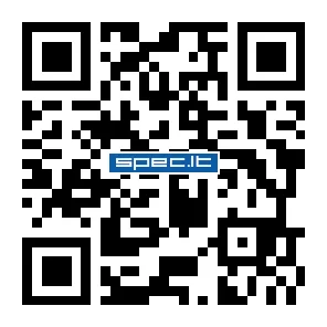 QR kodas | Ssauto, MB