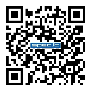 QR kodas | SSC BALTIC WIND OFFSHORE, UAB