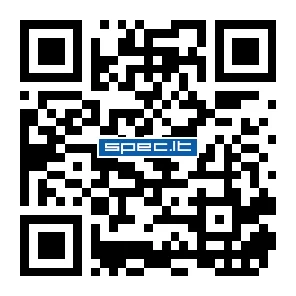 QR kodas | SSC Kaunas, VŠĮ